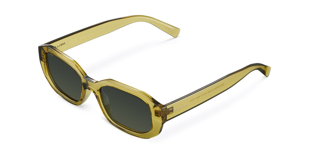 Kessie Pear Olive