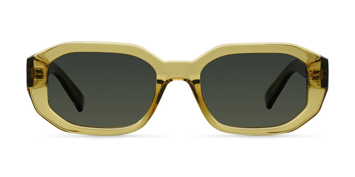 Kessie Pear Olive