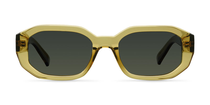 Kessie Pear Olive