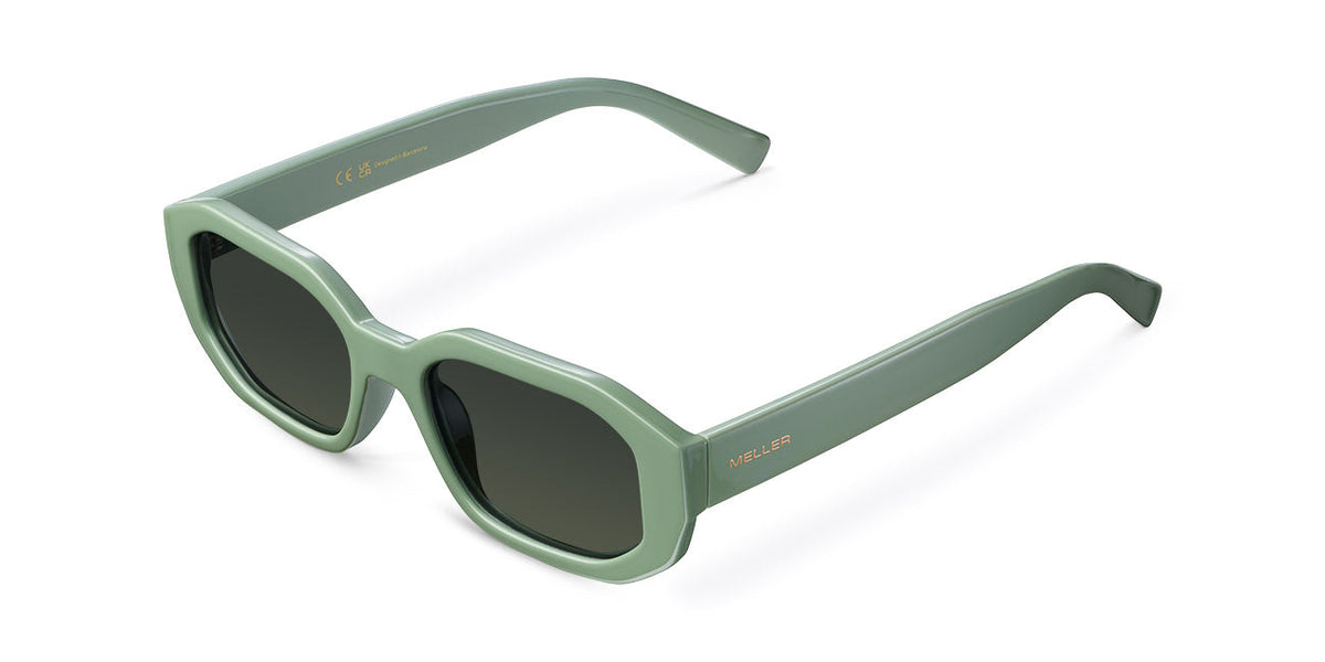 Kessie Sage Olive