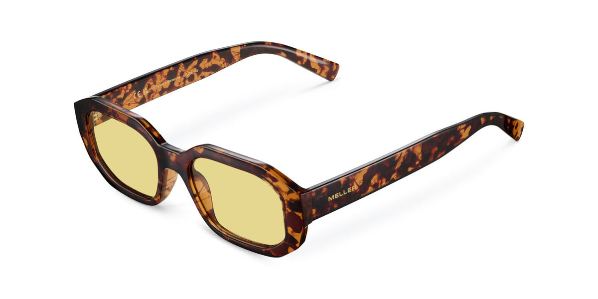 Kessie Tigris Yellow