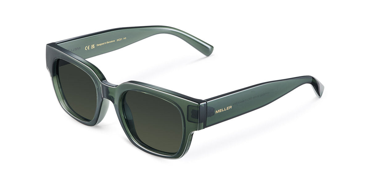 Kikey Fog Olive