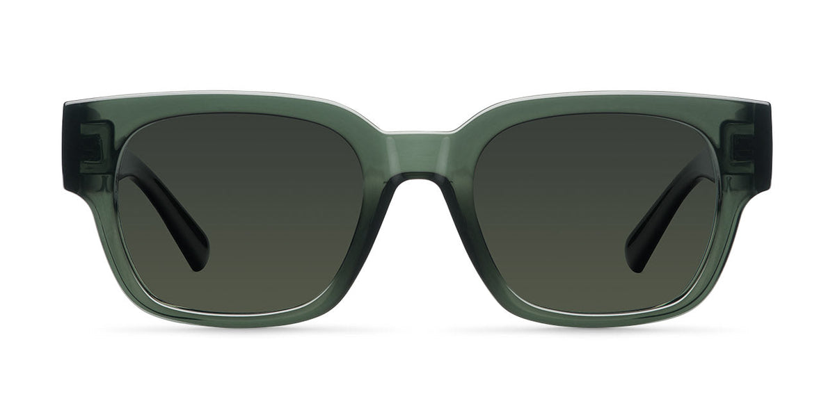 Kikey Fog Olive