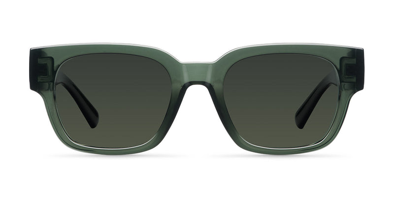 Kikey Fog Olive