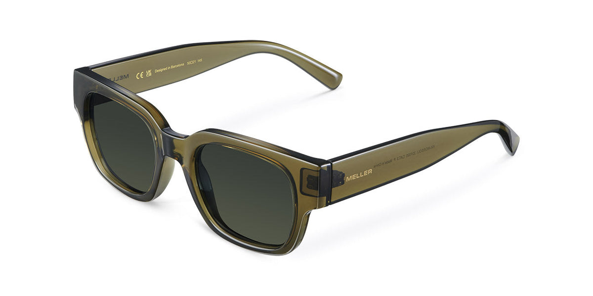 Kikey Moss Olive