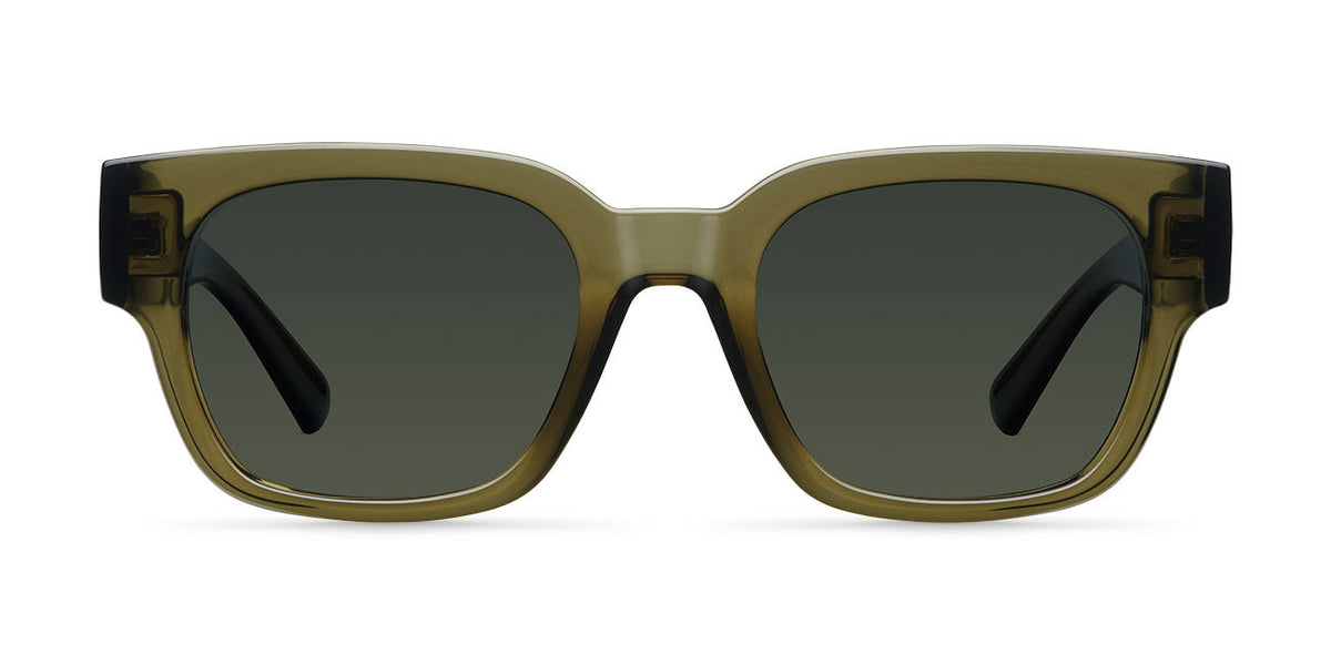 Kikey Moss Olive