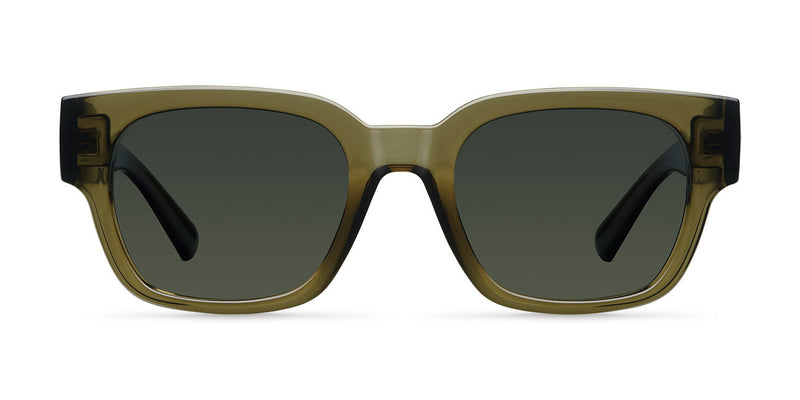 Kikey Moss Olive