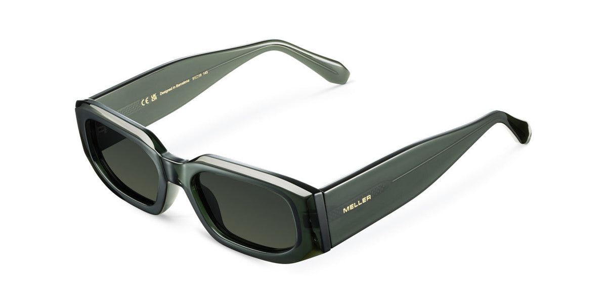 Kira Fog Olive