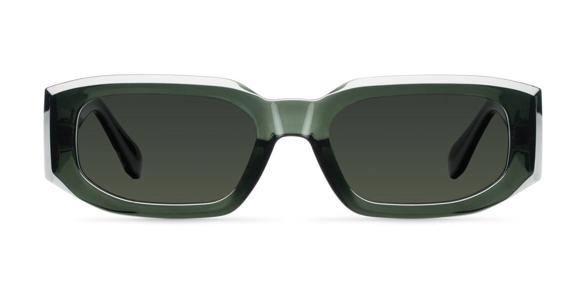 Kira Fog Olive