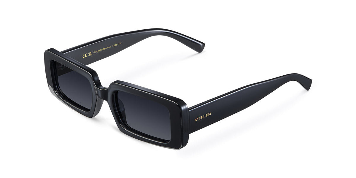 Kisai All Black