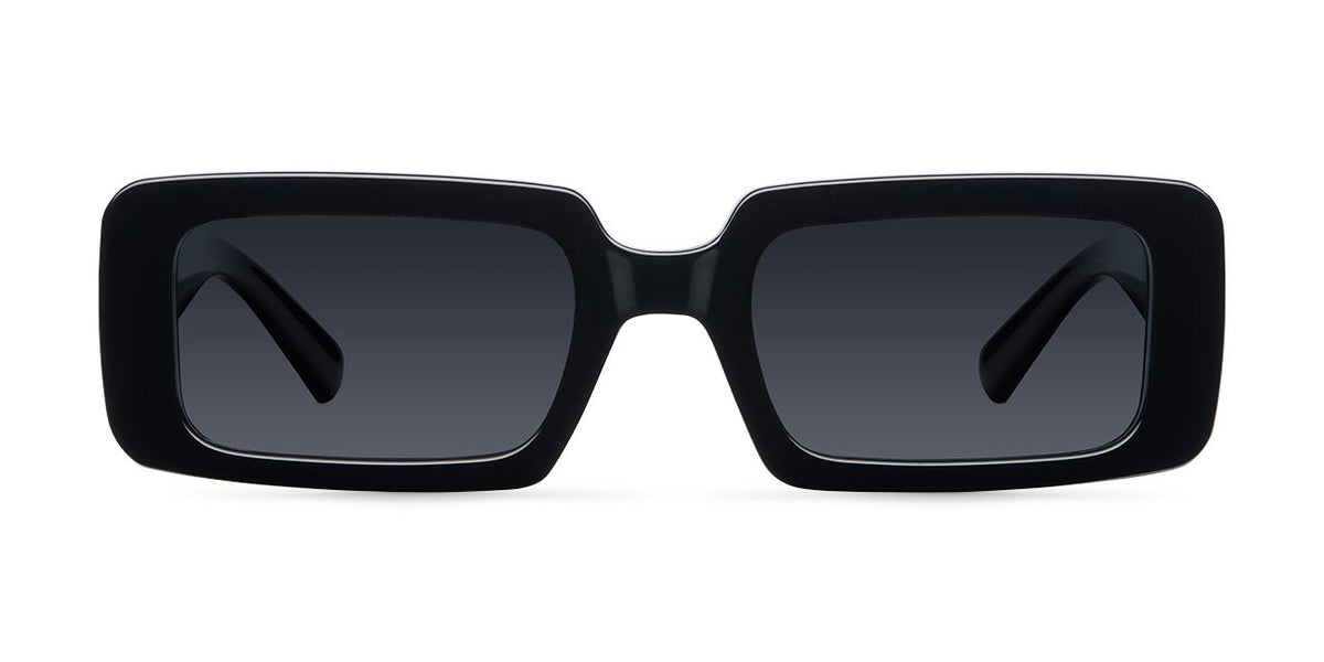 Kisai All Black