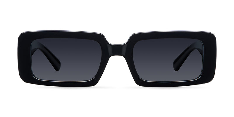 Kisai All Black