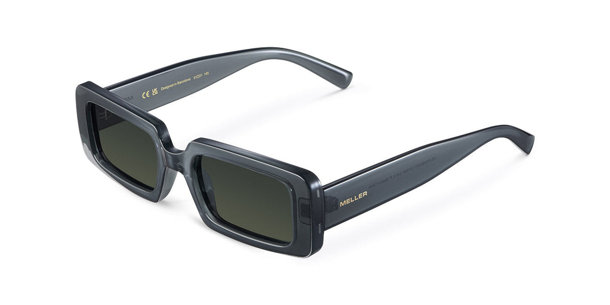 Kisai Fossil Olive