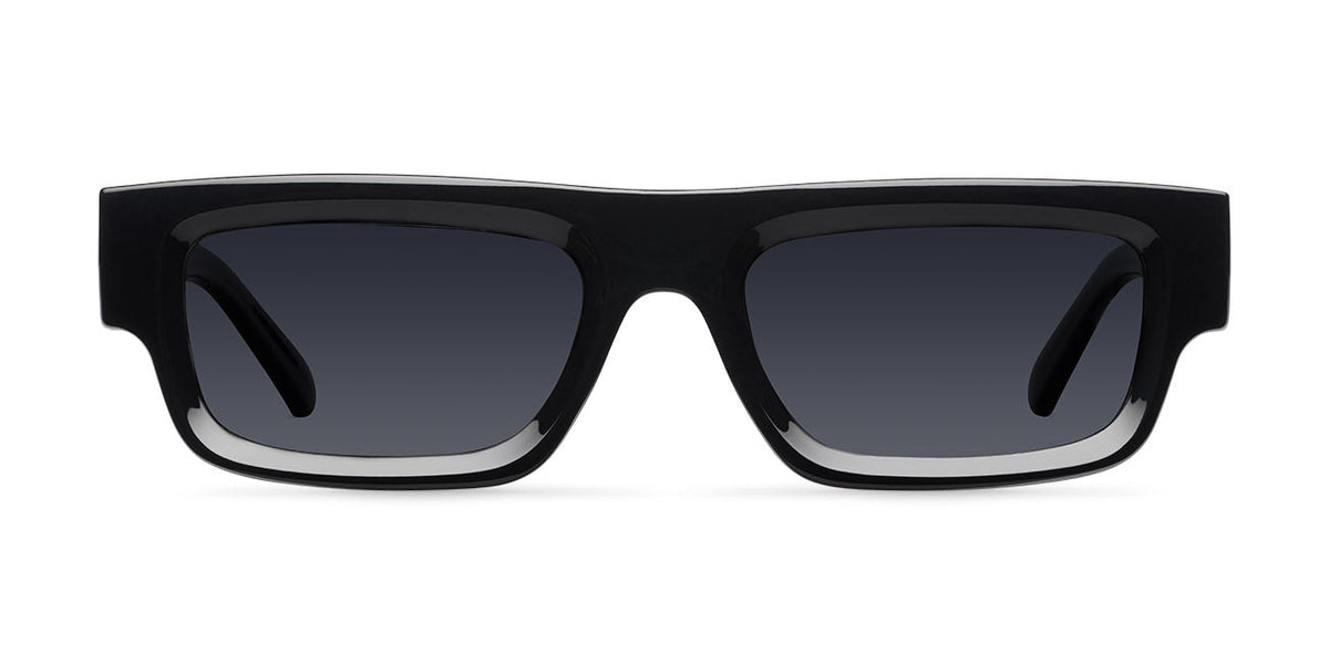 Kito All Black