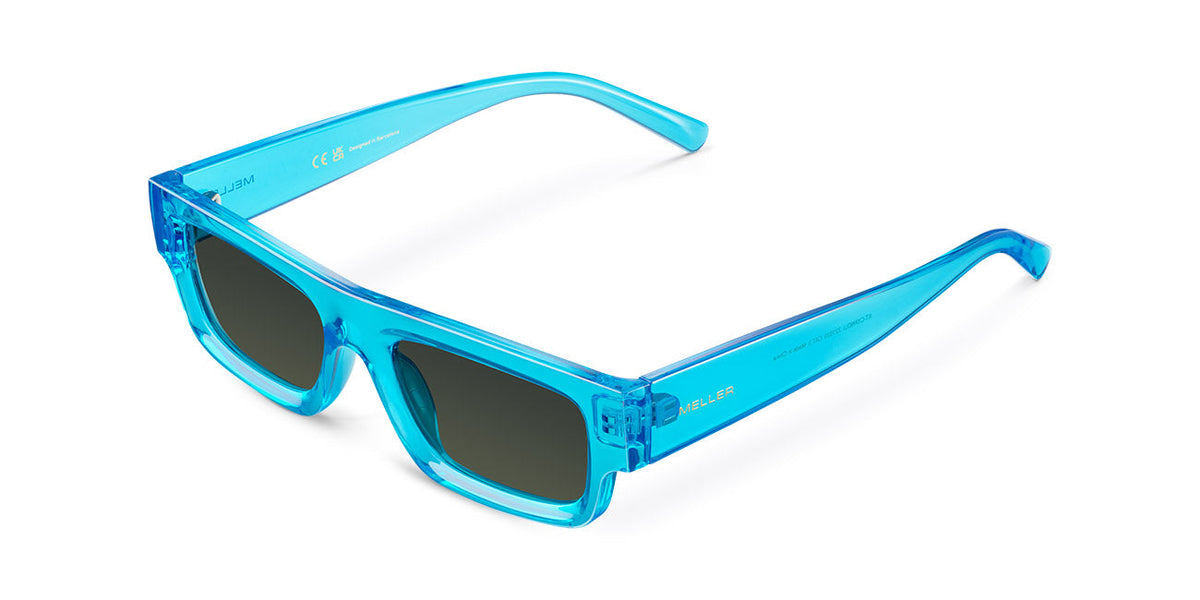 Kito Cyan Olive