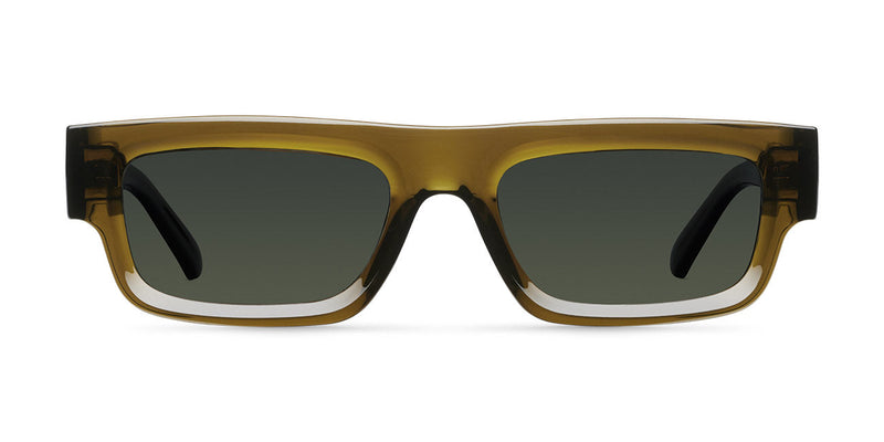 Kito Ochre Olive