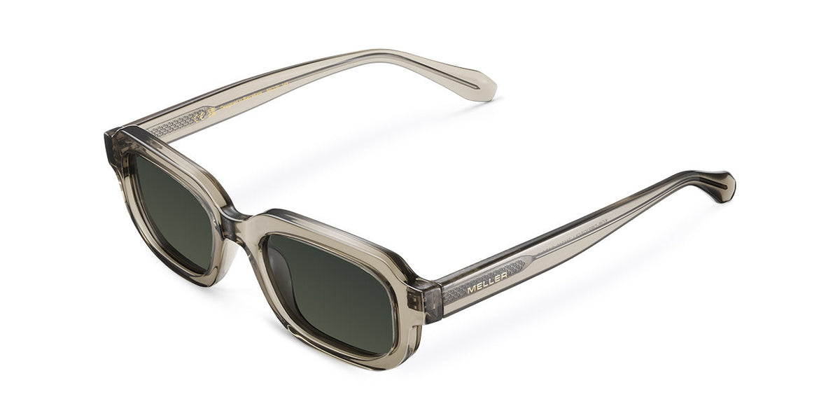Kobe Greige Olive