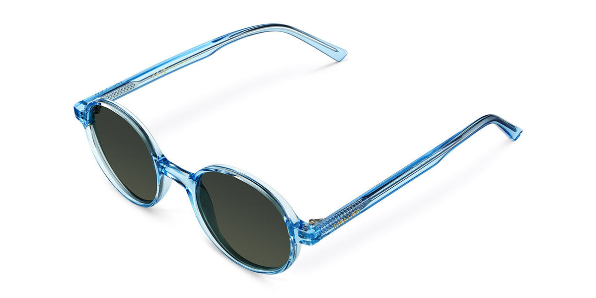 Kribi Azure Olive
