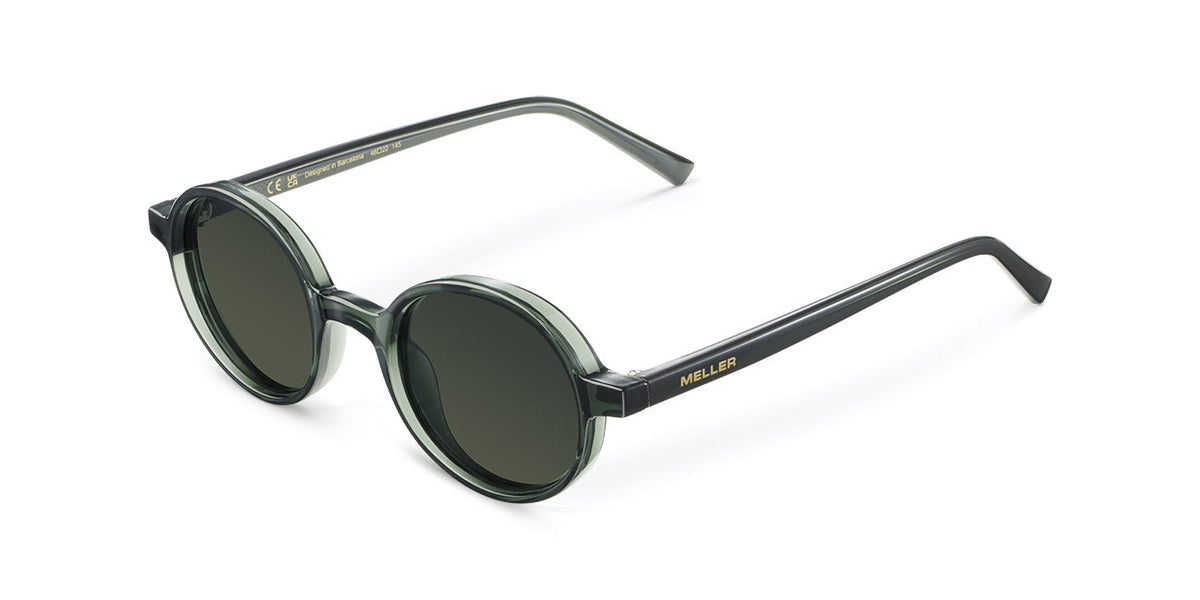 Kribi Fog Olive