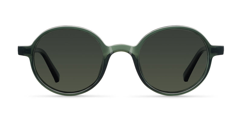 Kribi Fog Olive