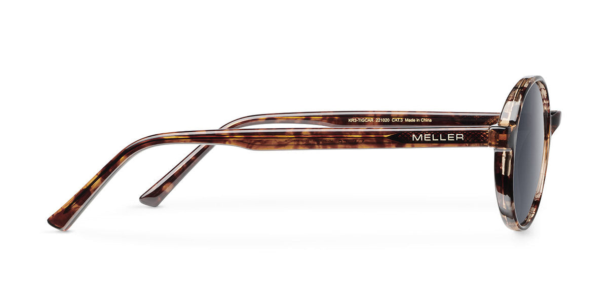 Kribi Tigris Carbon