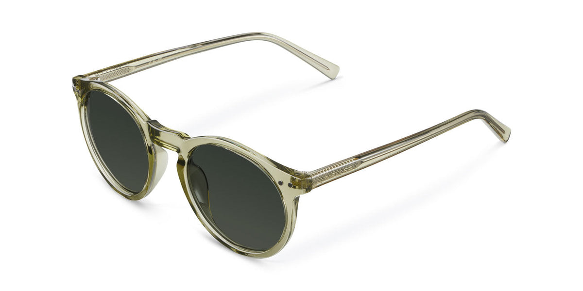 Kubu Sand Olive