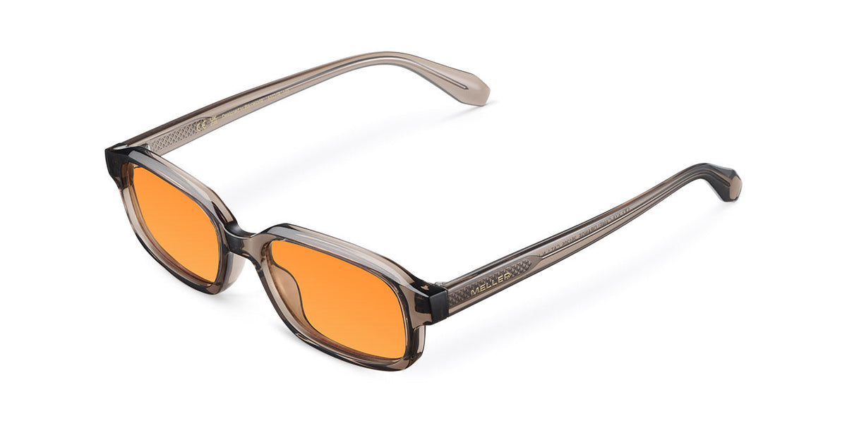 Kya Camel Orange