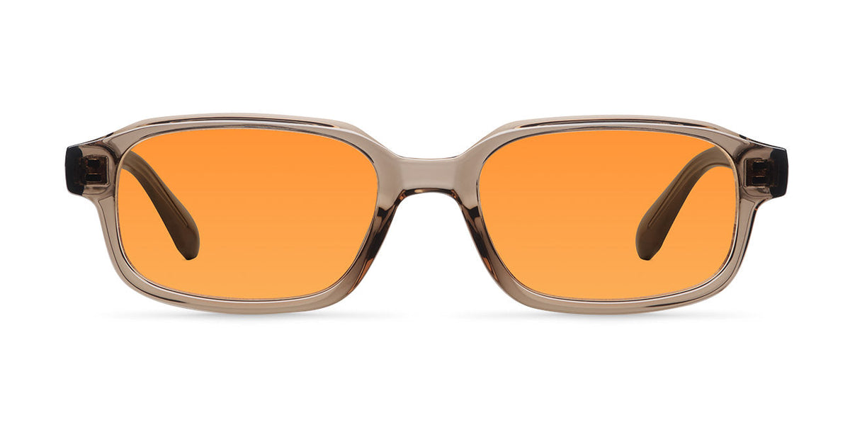 Kya Camel Orange
