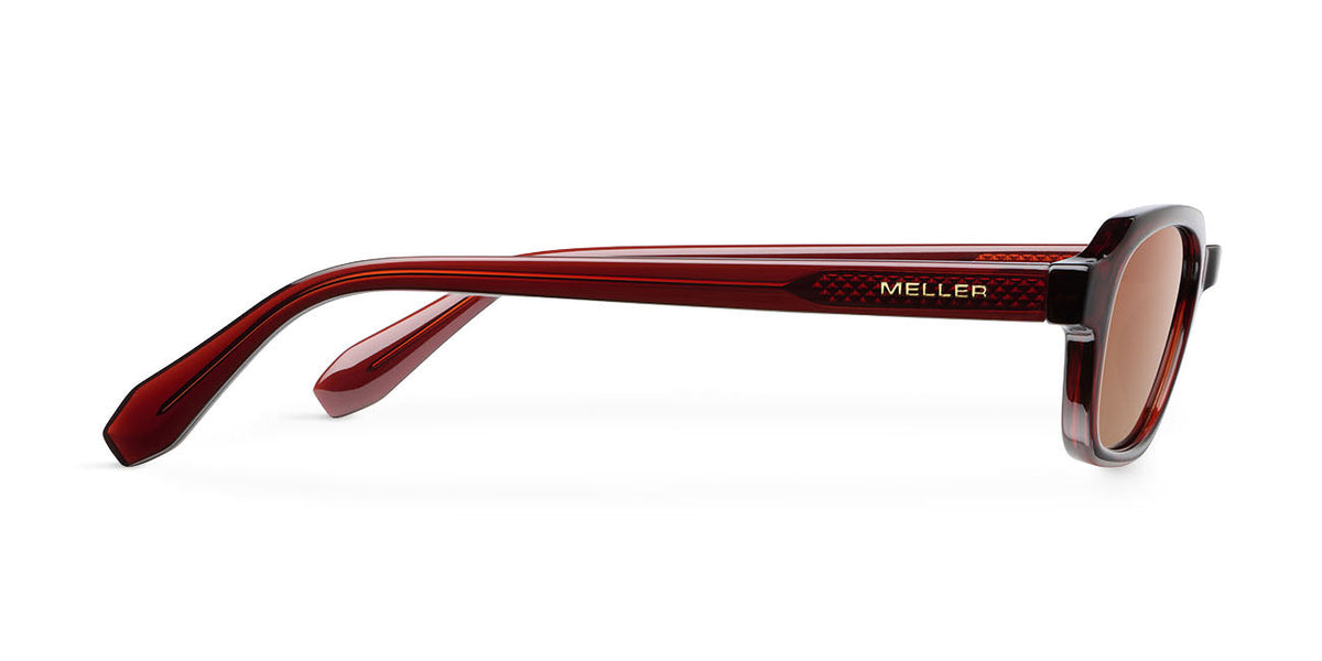 Lani Maroon Brown