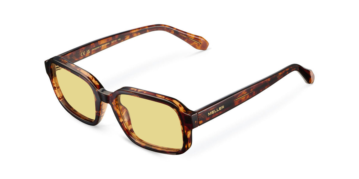 Lebo Tigris Yellow