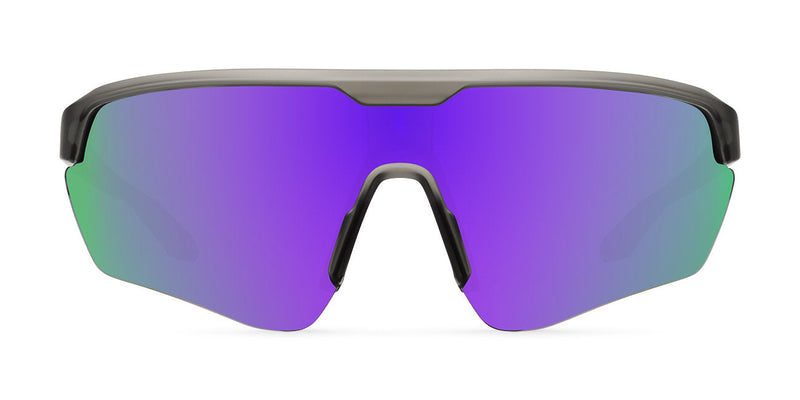 Lila Grey Purple