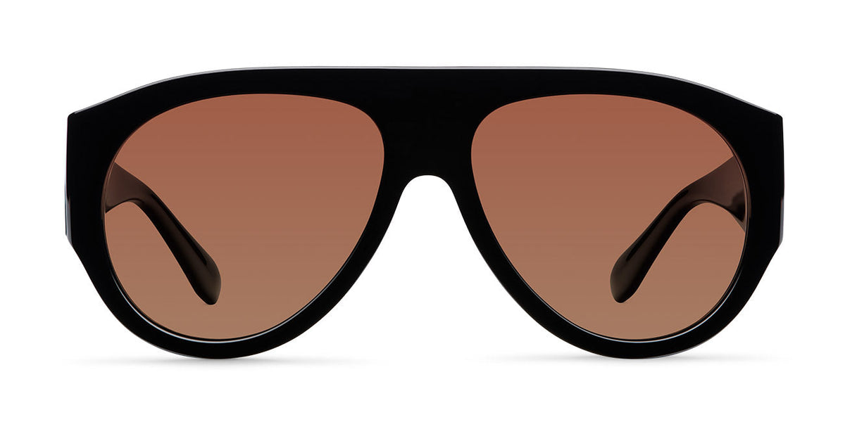 Lira Black Brown
