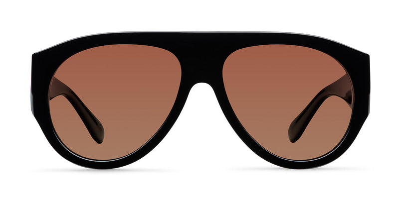 Lira Black Brown