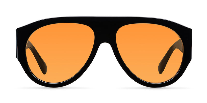 Lira Black Orange