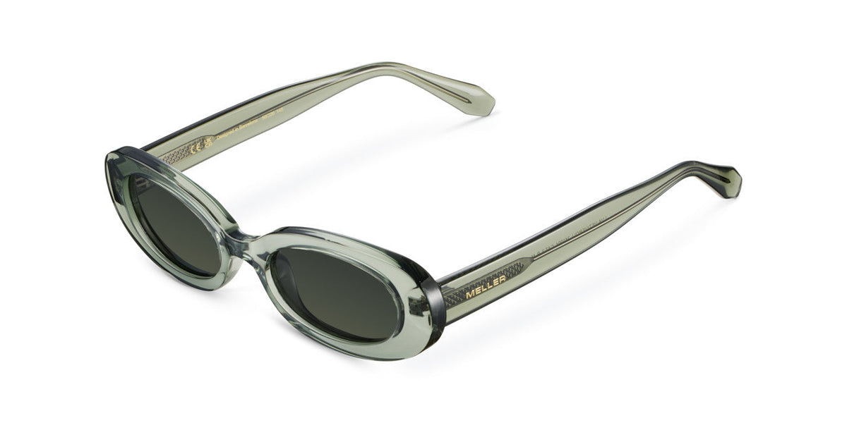 Lua Vetiver Olive