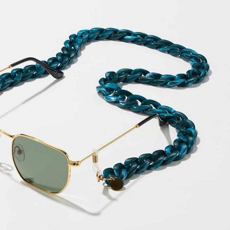 Lulu Blue