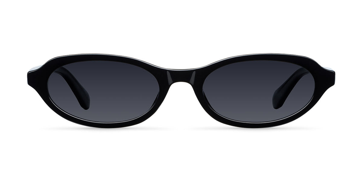 Luma All Black
