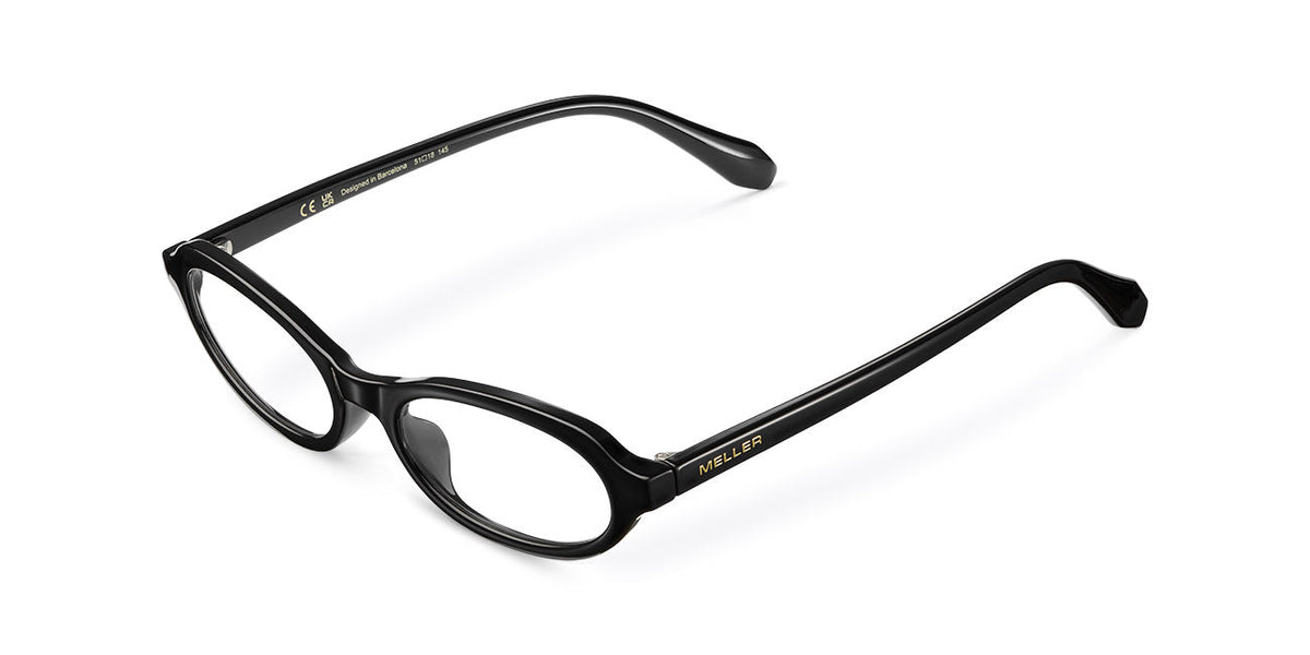 Luma Black