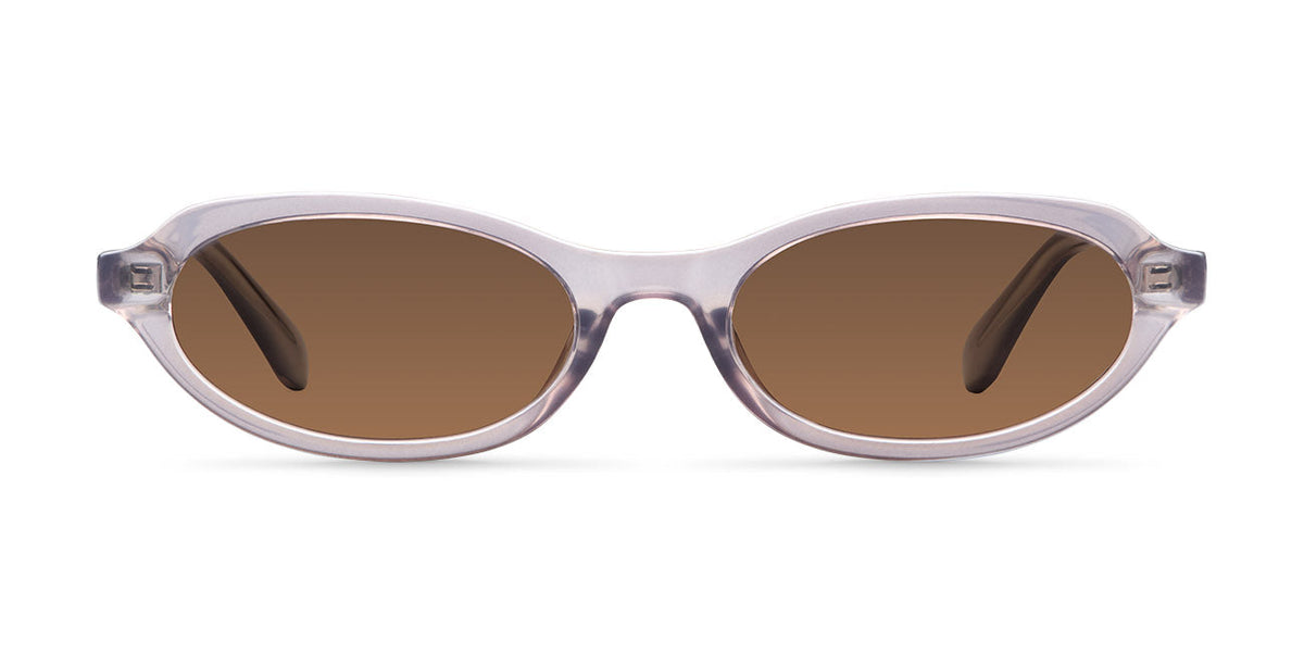 Luma Pearl Pink Silver Kakao