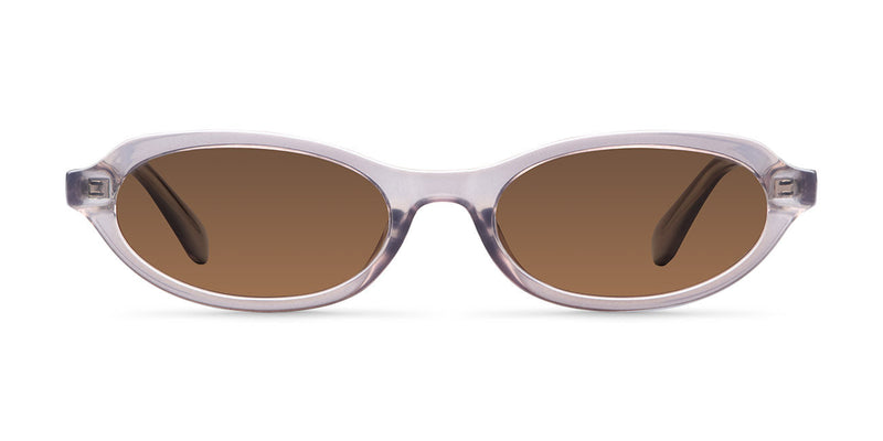 Luma Pearl Pink Silver Kakao