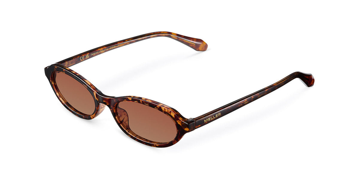 Luma Tigris Brown