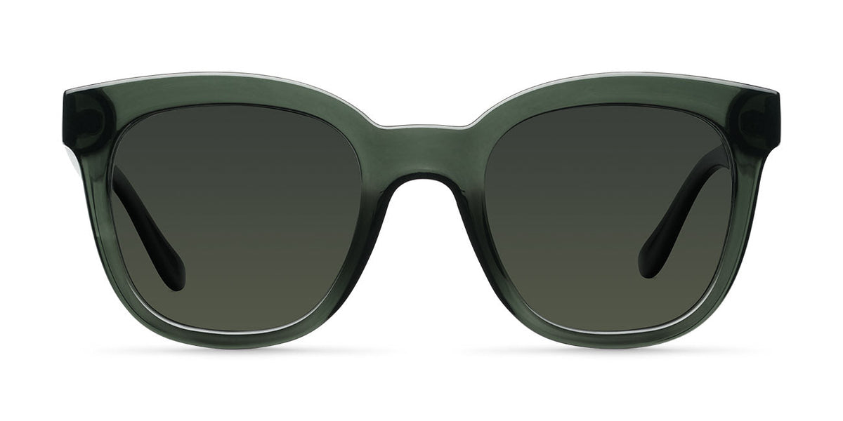Mahé Fog Olive