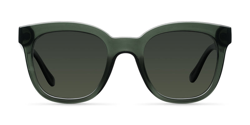 Mahé Fog Olive