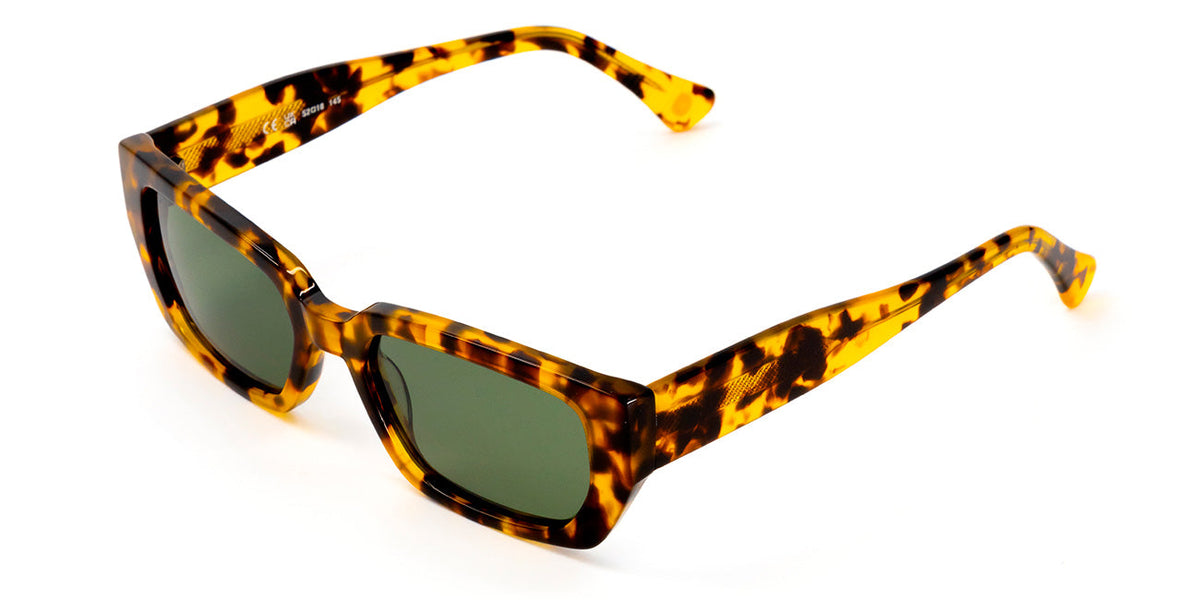 Maka Tawny Olive