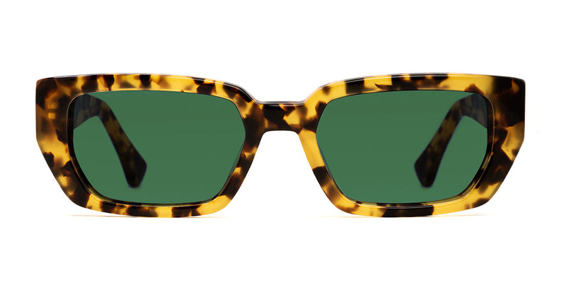 Maka Tawny Olive