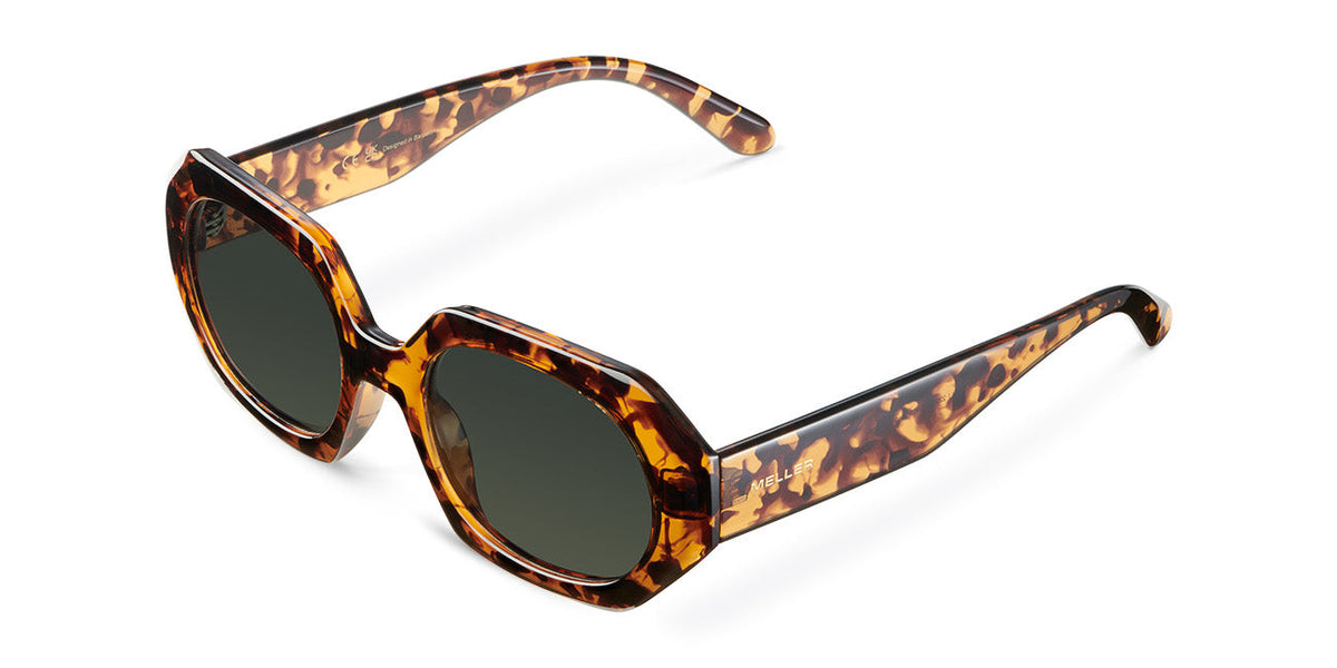 Makena Tigris Olive
