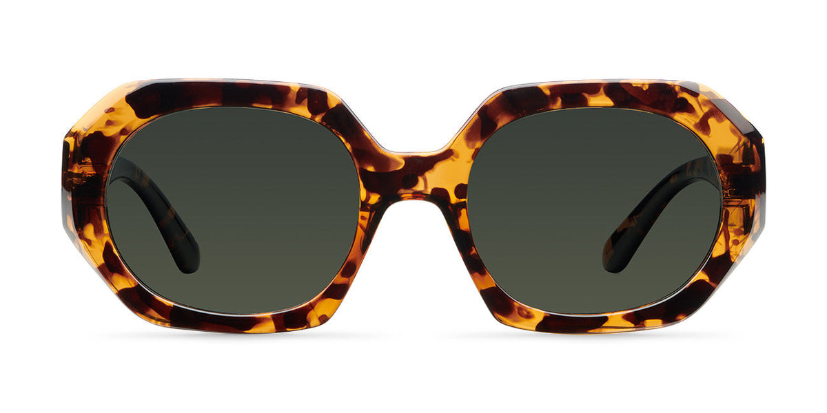 Makena Tigris Olive
