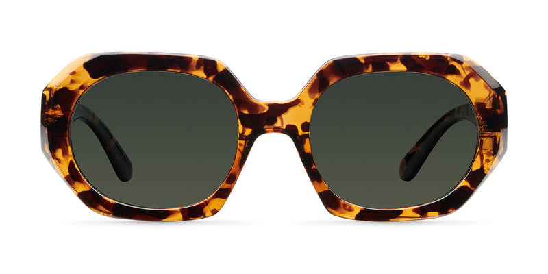 Makena Tigris Olive