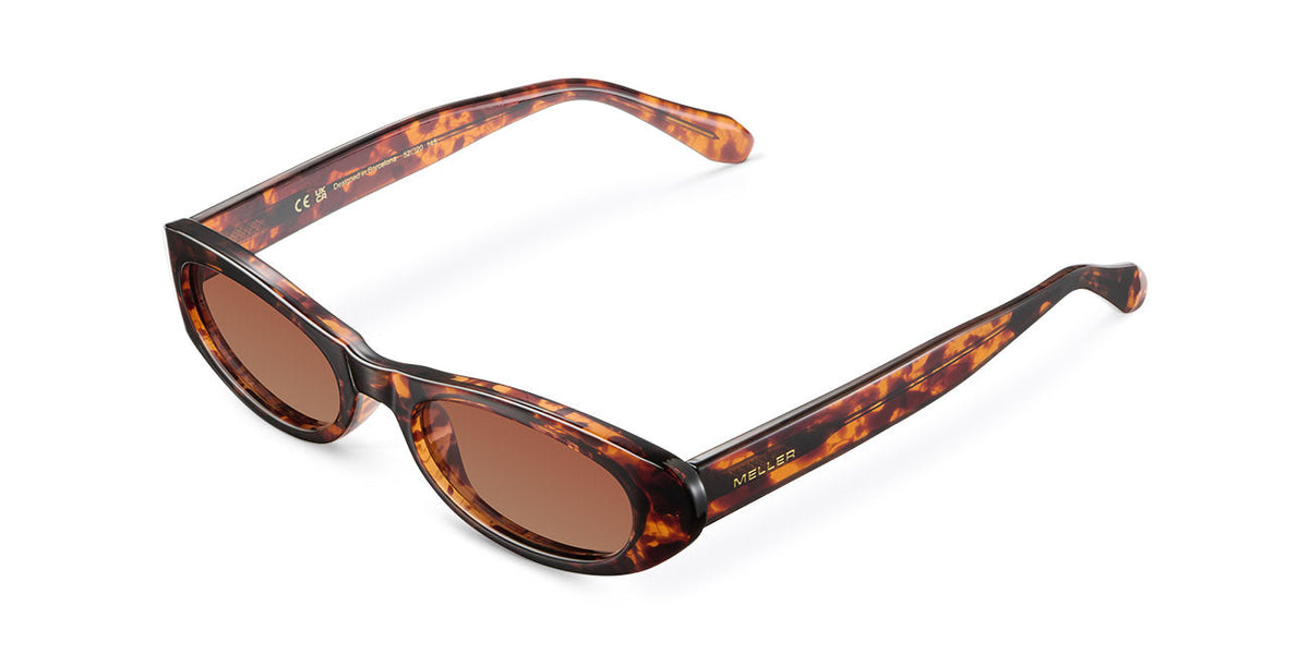 Malaika Tigris Brown
