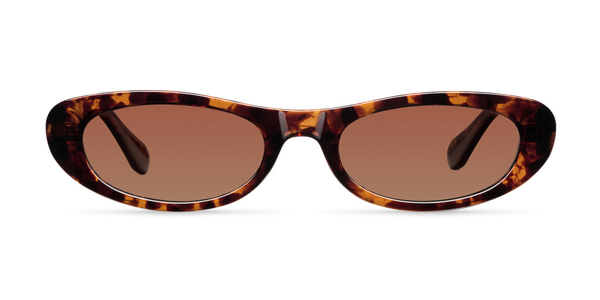 Malaika Tigris Brown